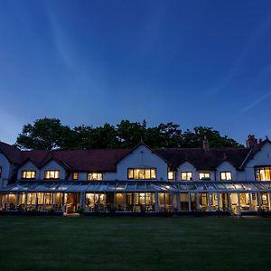 Macdonald Craxton Wood Hotel & Spa, Chester