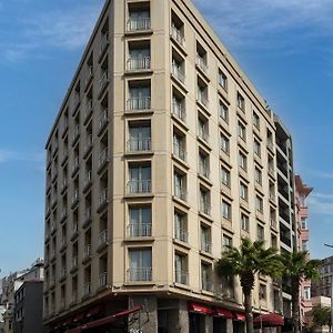 Tunel Residence